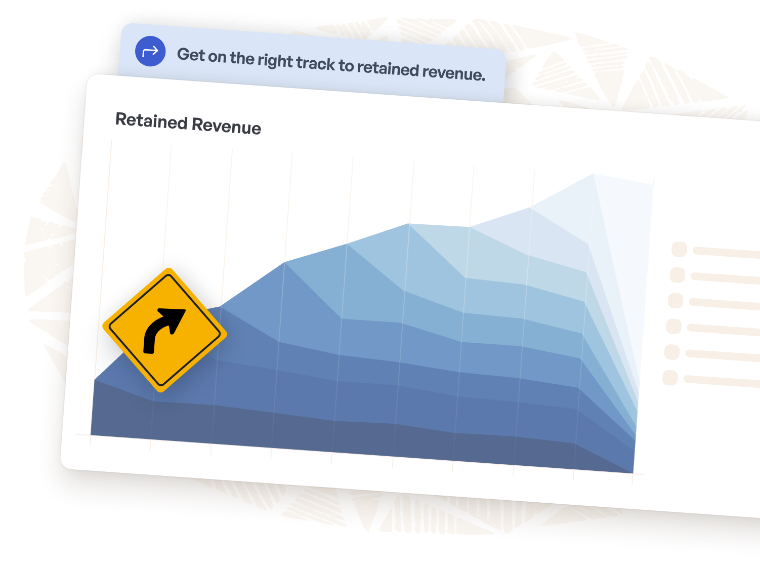 Personalized Cancel Flows