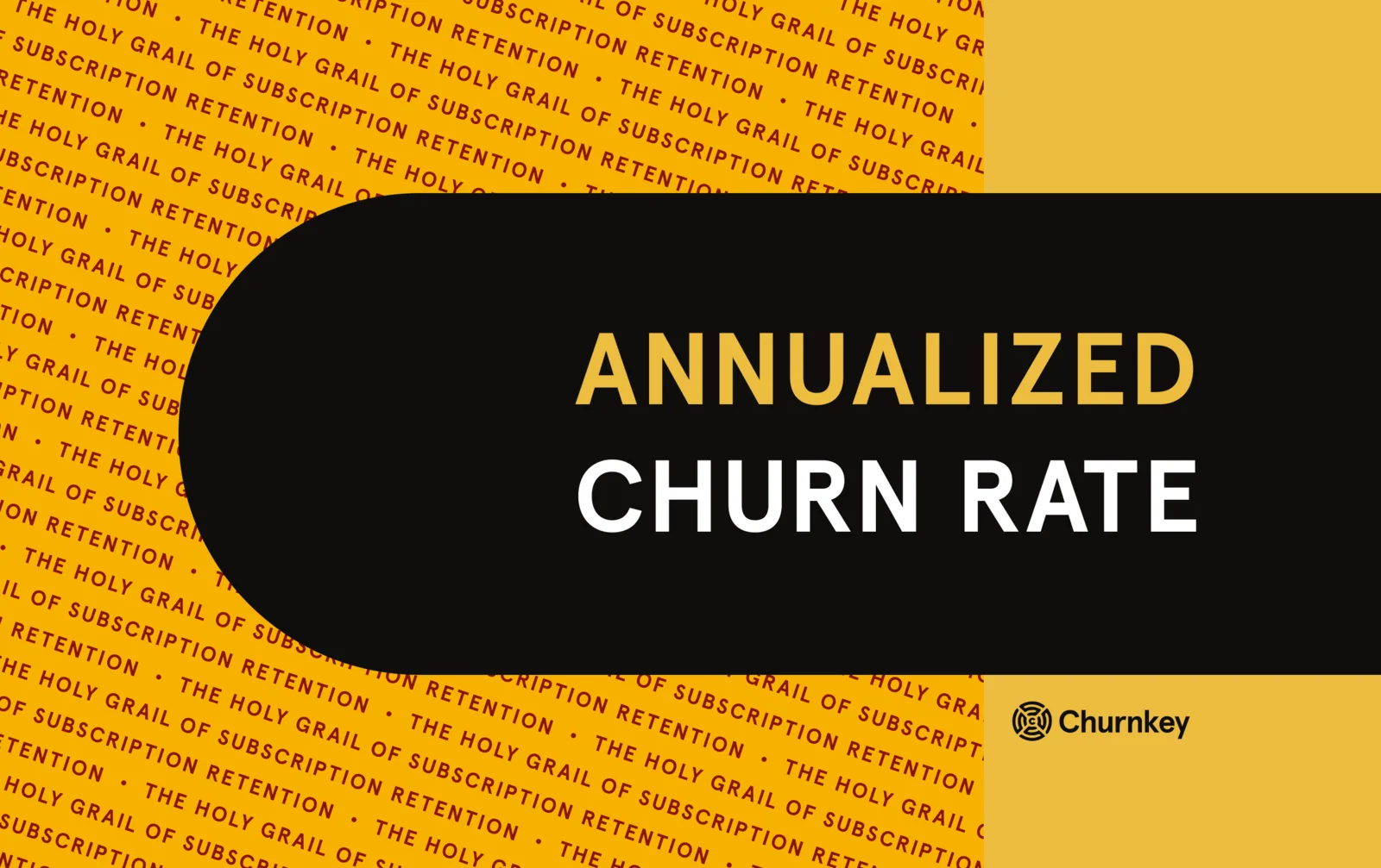 How to calculate annual churn rate: five formulas, benchmarks