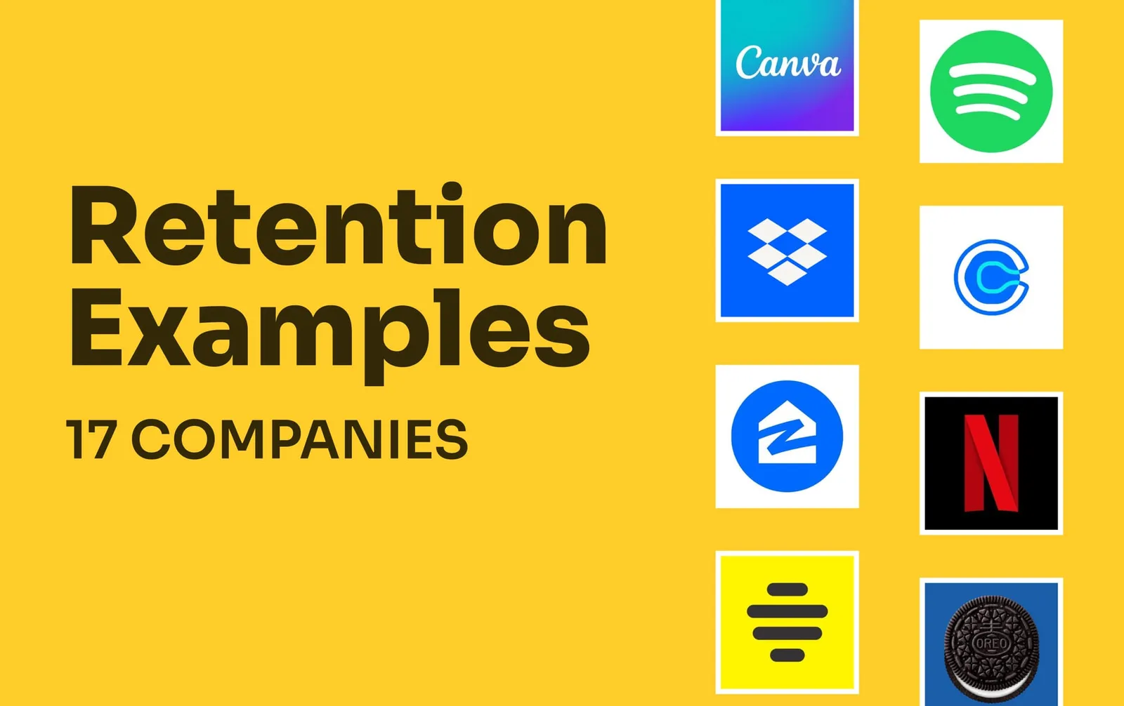 17 customer retention examples from successful companies
