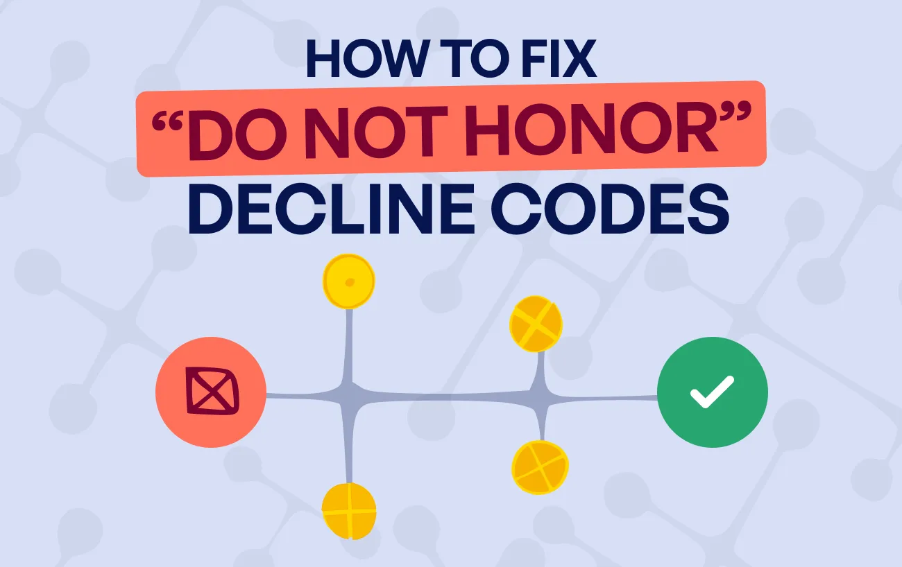 Do Not Honor decline: meaning, stats, and how to fix?