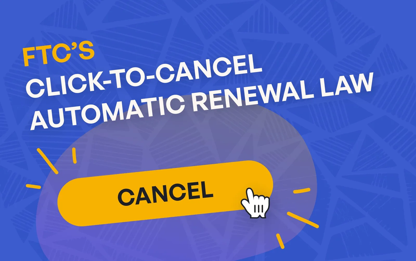 U.S. appeals court blocks FTC’s ‘click-to-cancel’ rule for recurring subscriptions