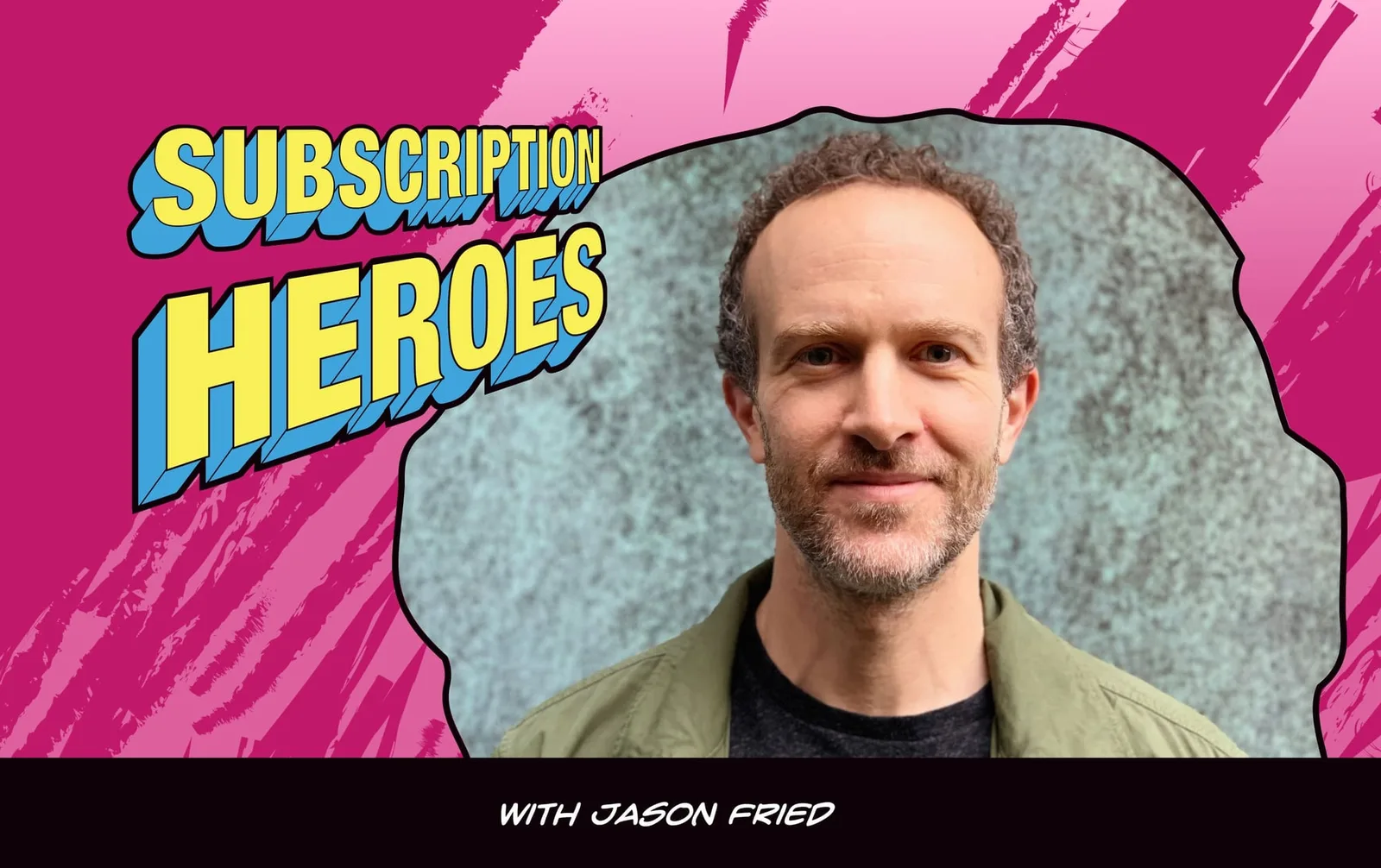 Jason Fried on writing, profitability, AI, and the most improbable thing he’d like to do (but probably can’t)