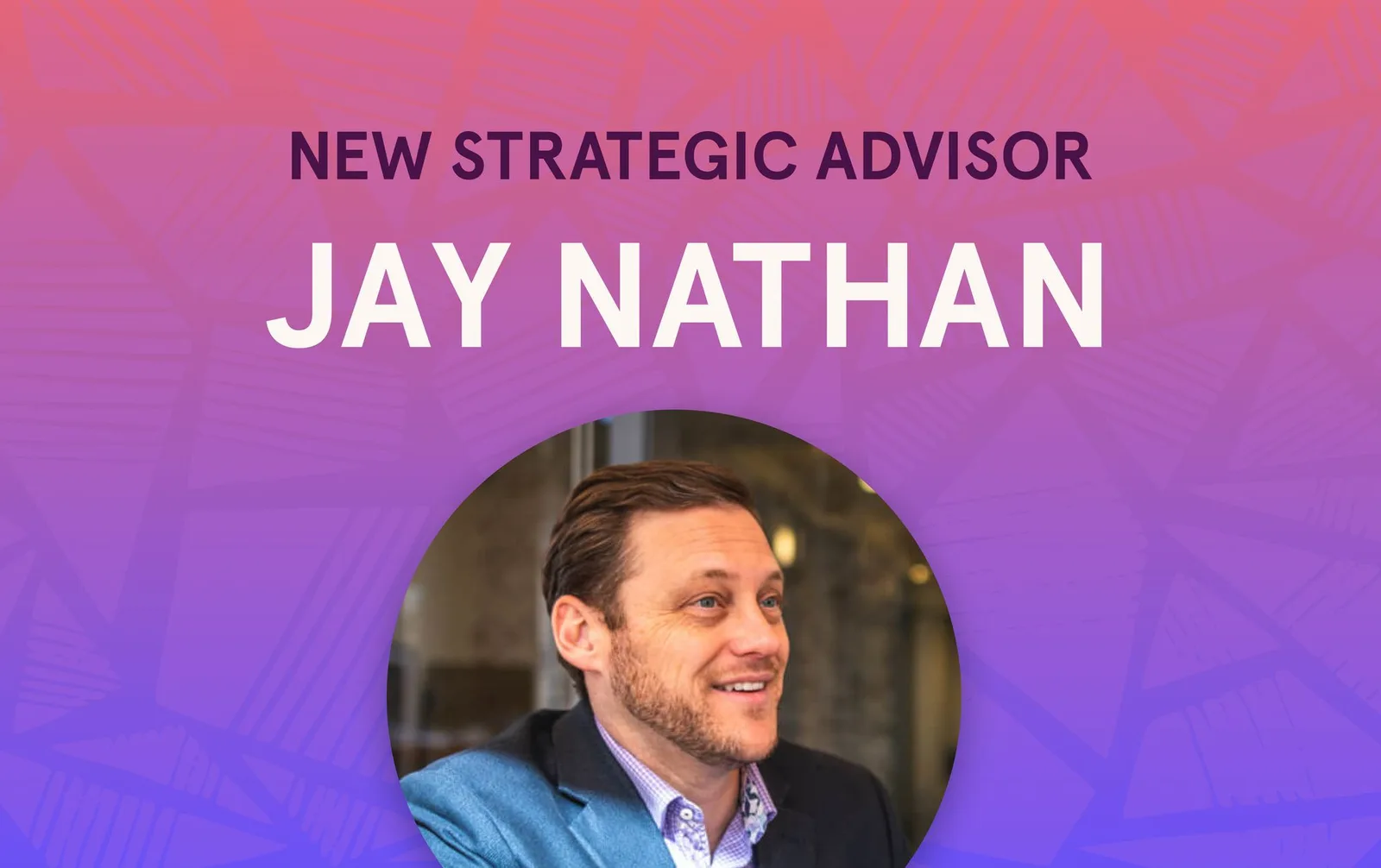 Churnkey taps software vet Jay Nathan as strategic advisor