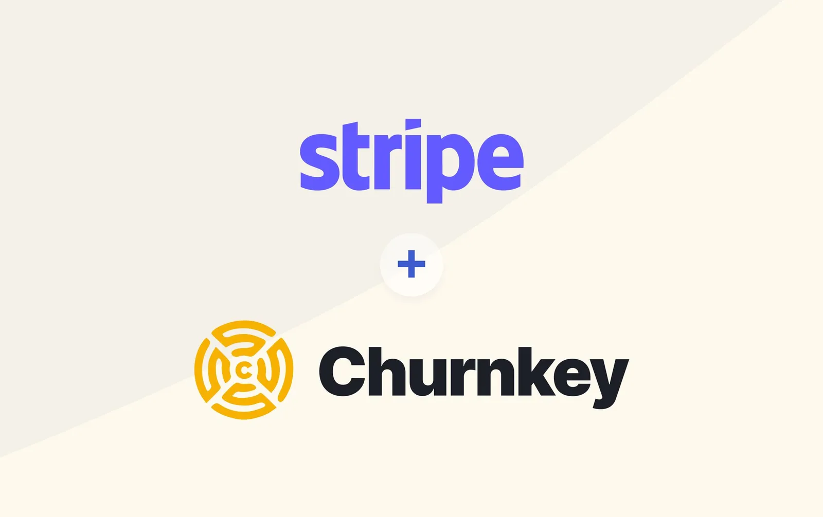 Launch: Churnkey Stripe app