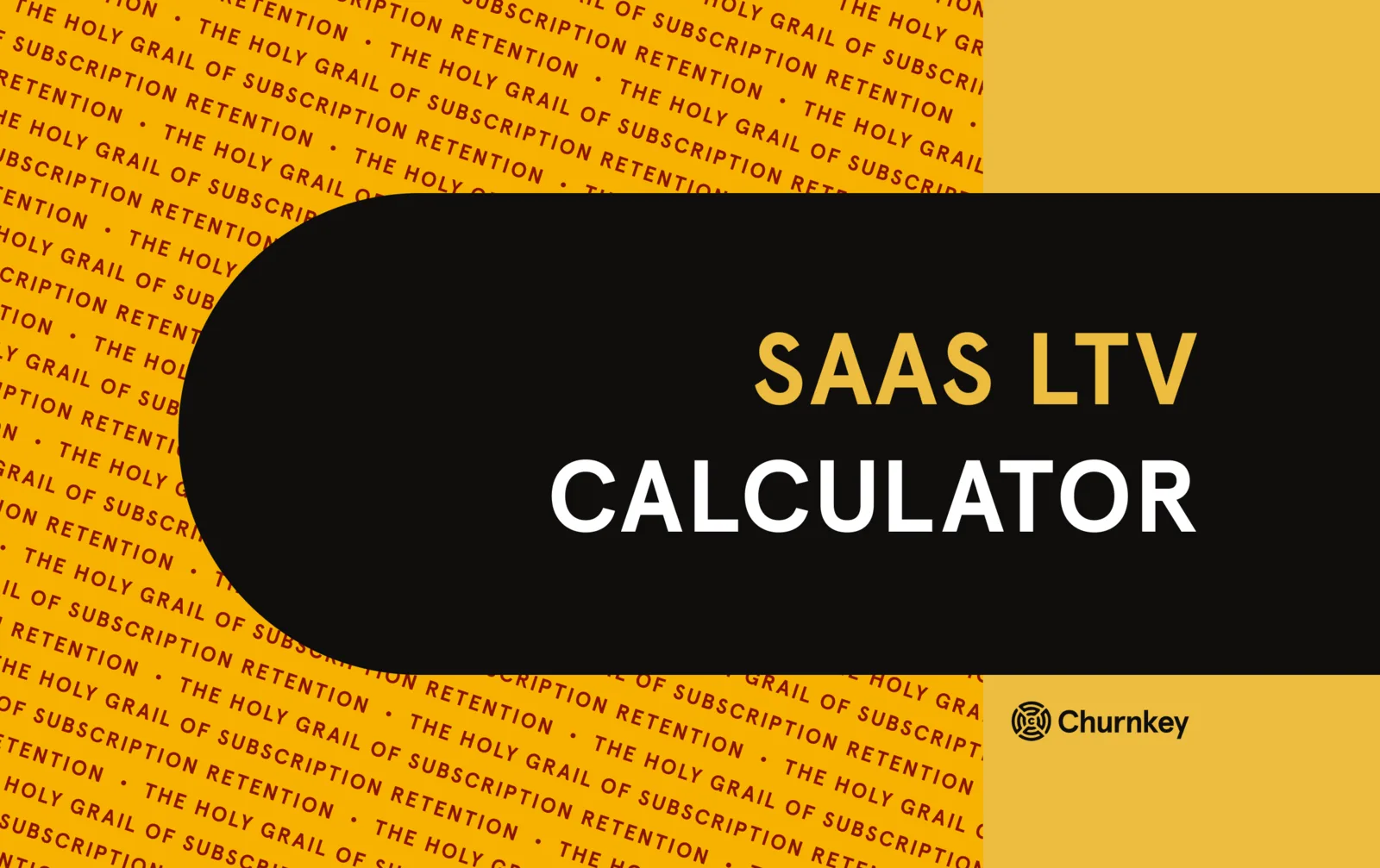 SaaS LTV calculators: four formulas, benchmarks