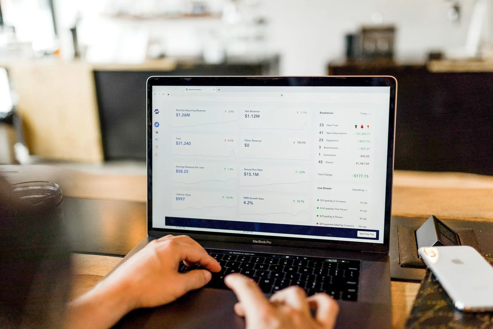 Meet the investors that back or acquire bootstrapped and indie SaaS companies