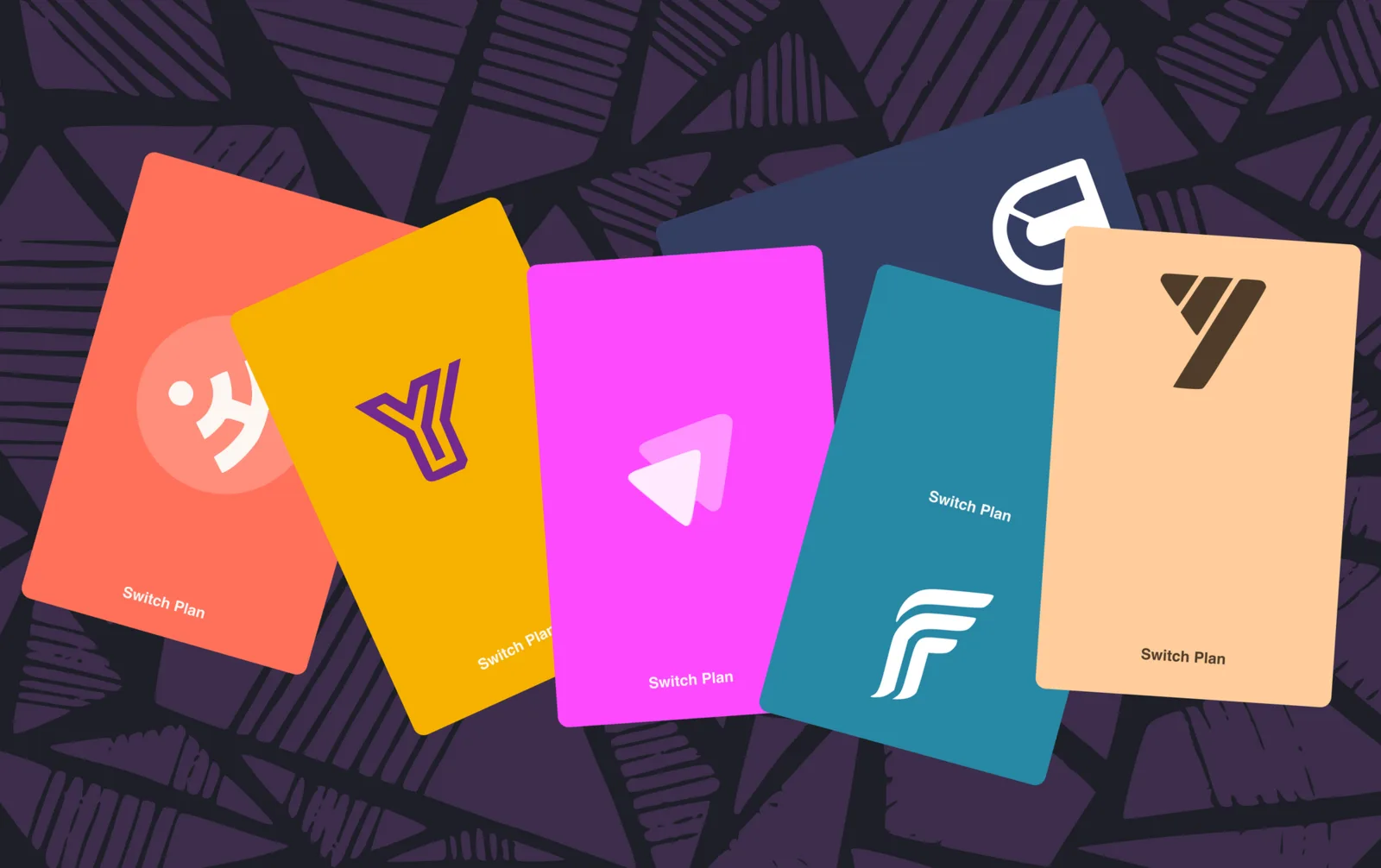 Switch customers to different pricing tiers to reduce churn