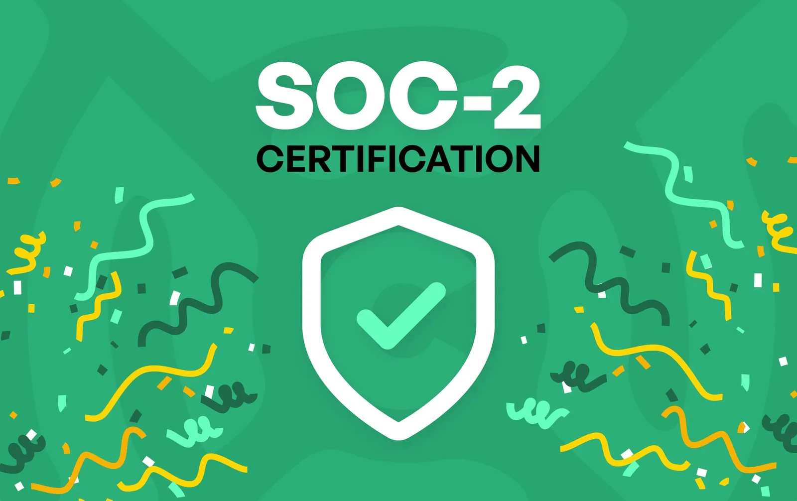 Churnkey achieves SOC-2 certification: a milestone in data security