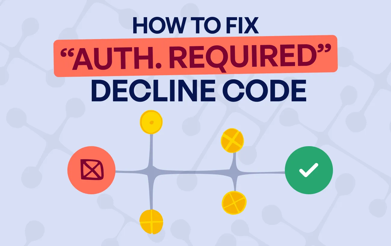 Stripe authentication required: meaning and how to fix?