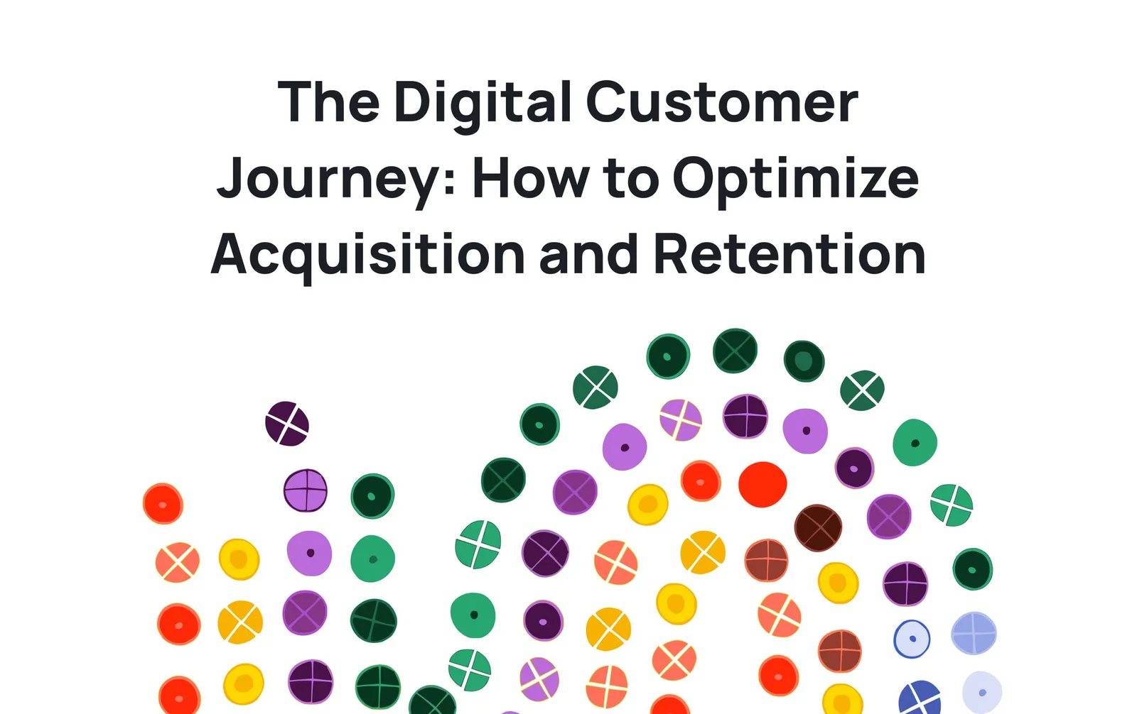 The digital customer journey: how to optimize acquisition and retention (with examples)