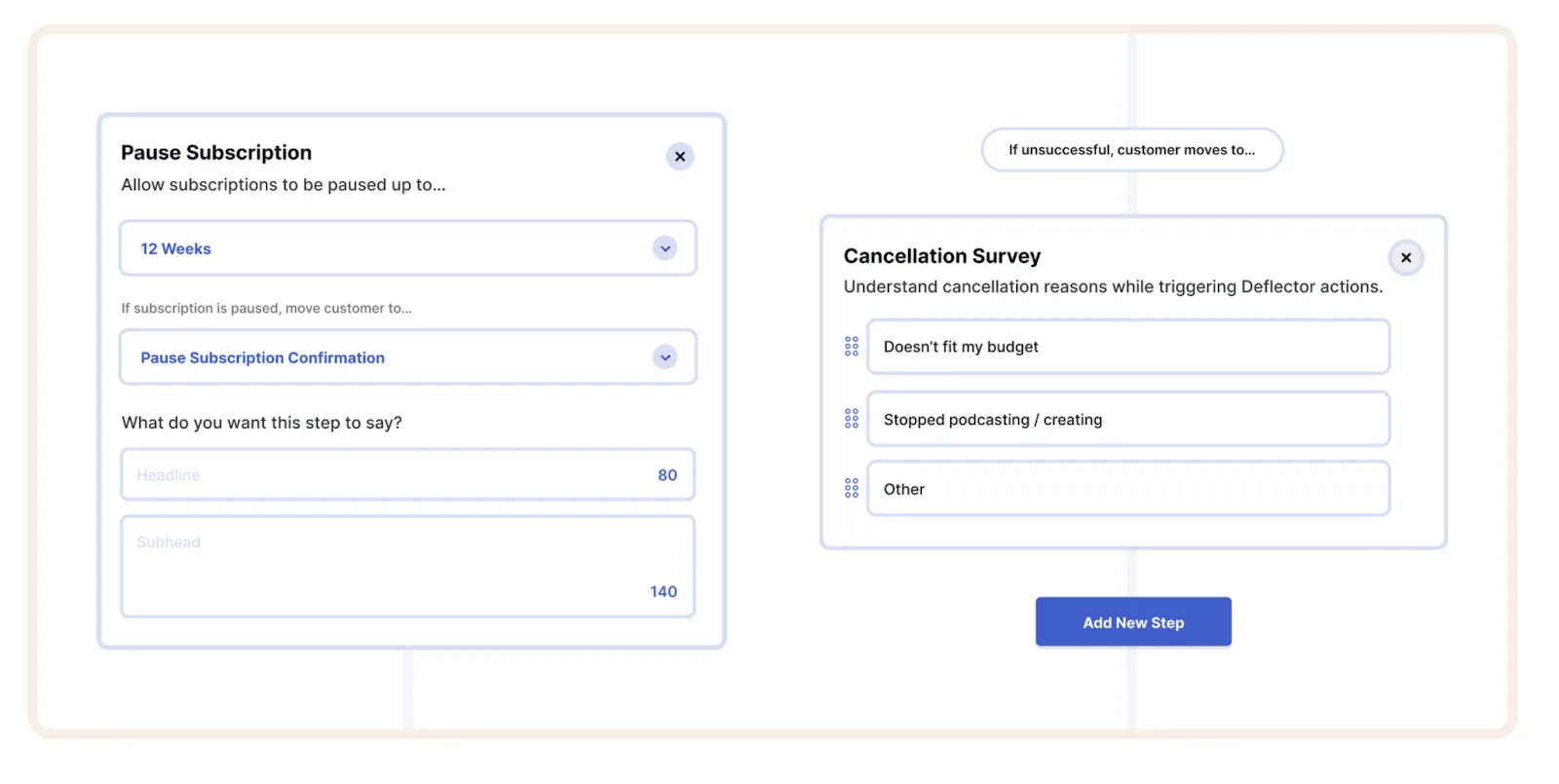 Churnkey Cancelation Insights for Seasonal Churn