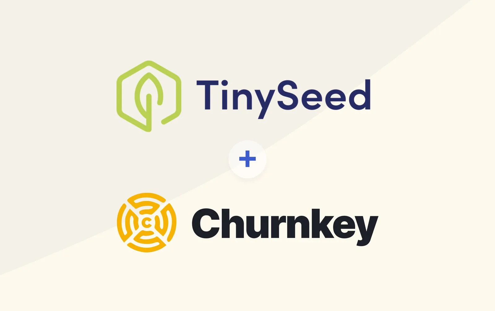 We’ve joined the TinySeed accelerator fall 2021 batch