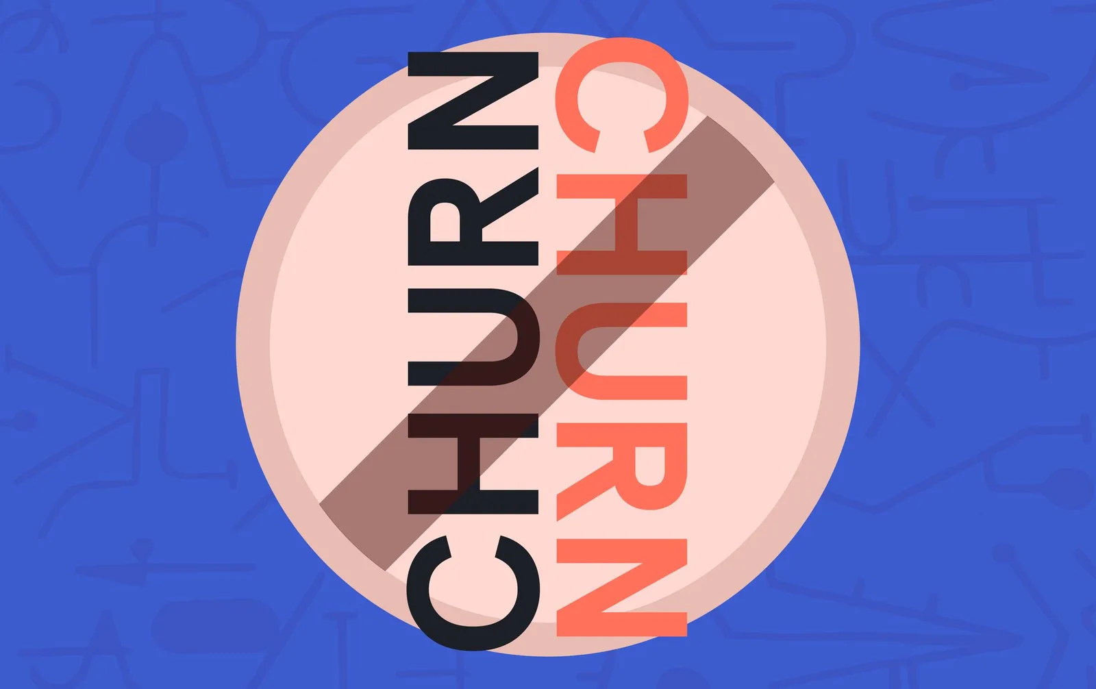 What is a good monthly churn rate?
