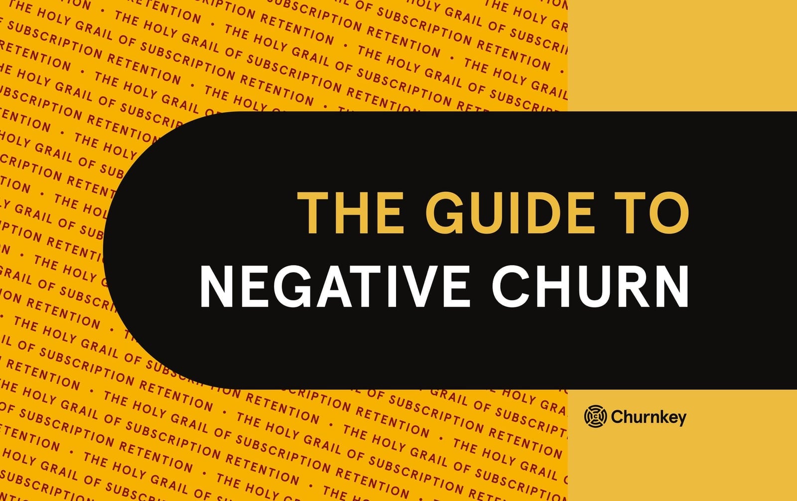 The Guide to Negative Churn: the Holy Grail of Subscription Retention