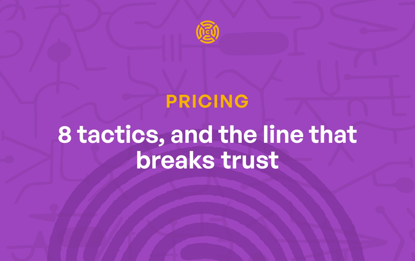 Psychological pricing: 8 tactics, real examples, and the trust line