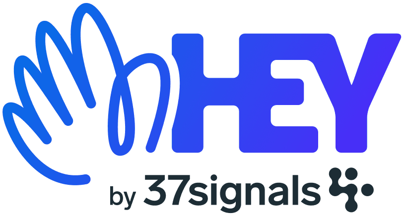 HEY by 37signals
