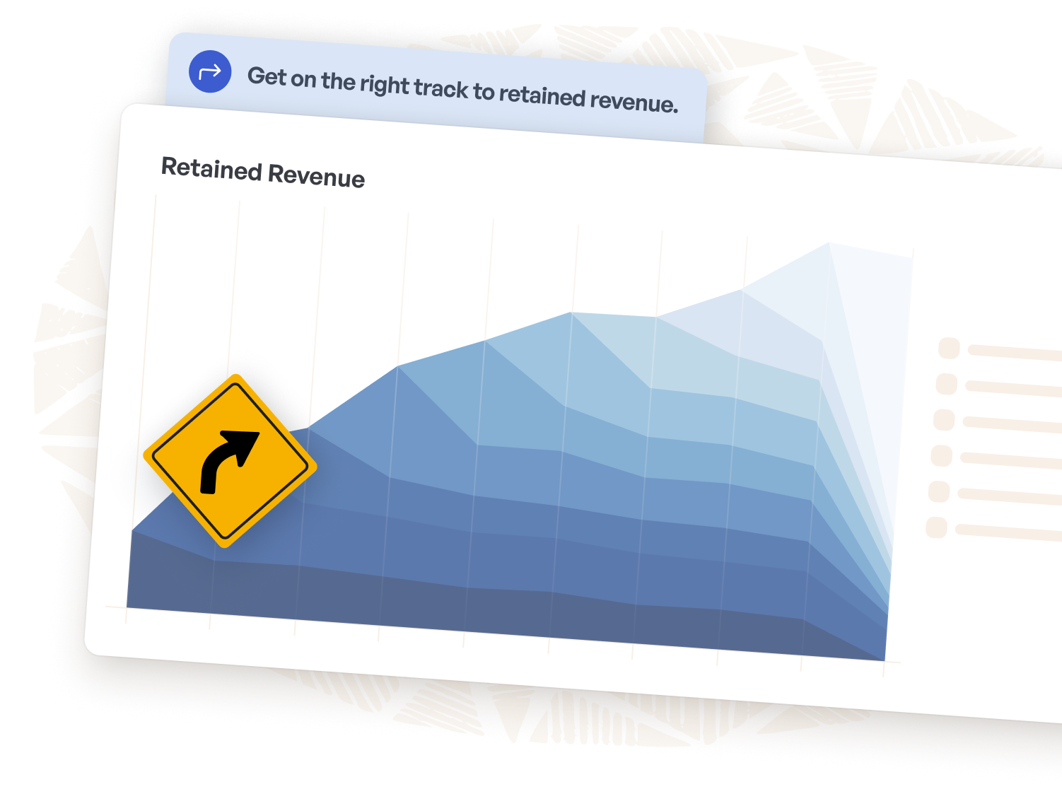 Personalized Cancel Flows