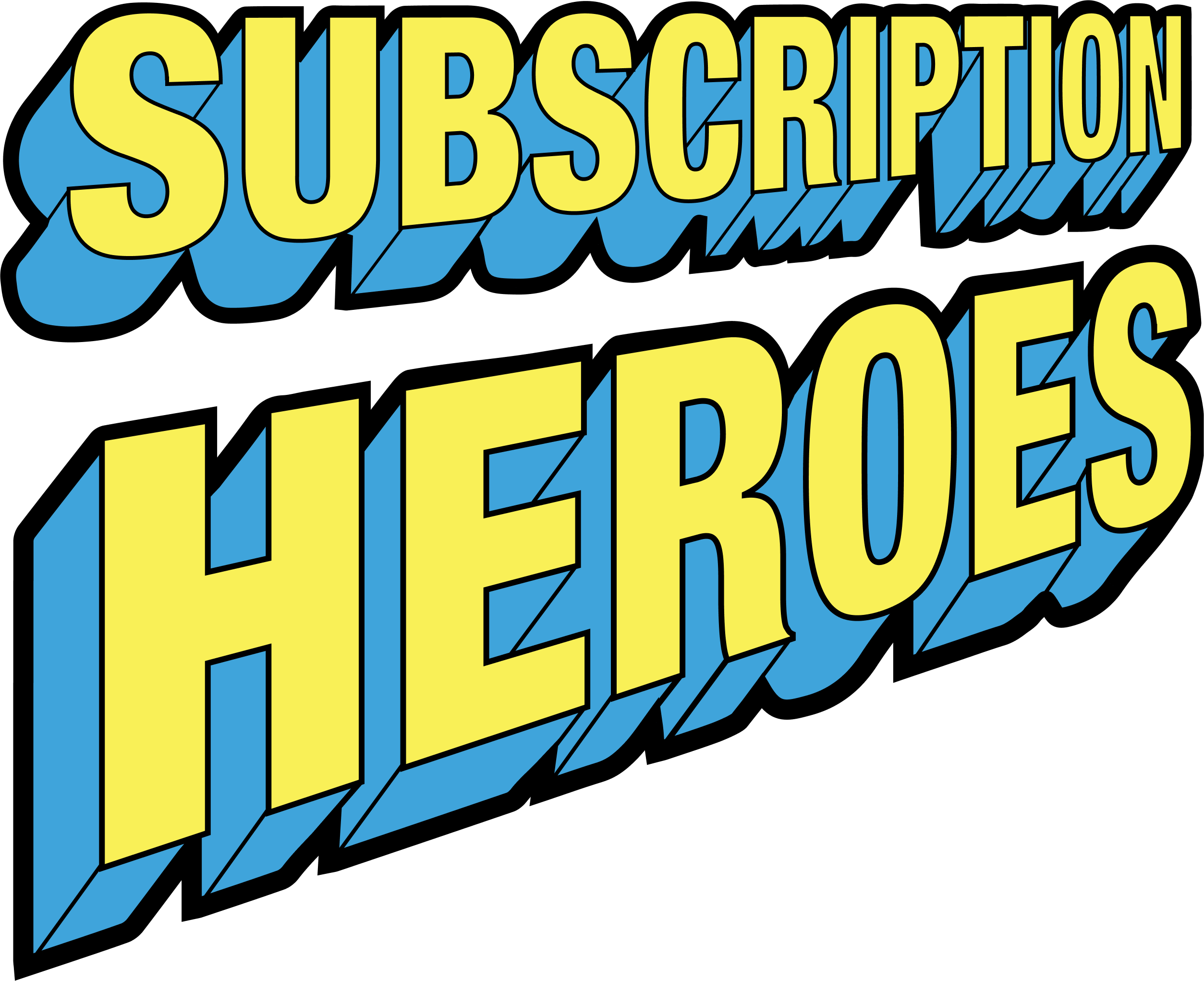 Subscription Heroes
